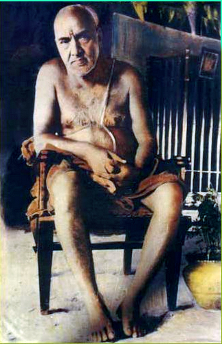 Sadguru Upasni