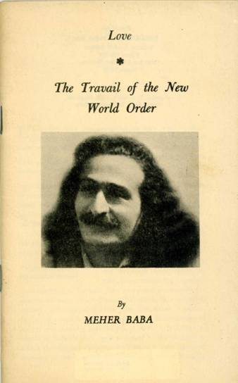 Love : The Travail of the New World Order