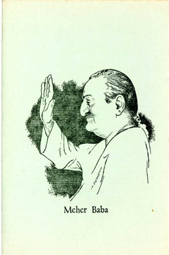 Meher Baba