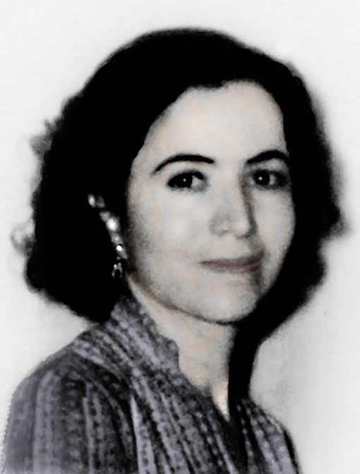 Mani S Irani