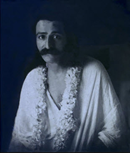 Meher Baba France