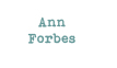 Forbes