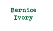 Bernice
