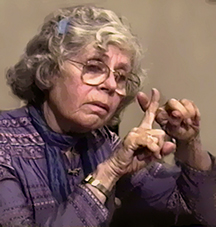 Adele Wolkin