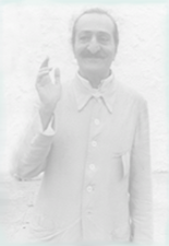 Meher Baba Loves