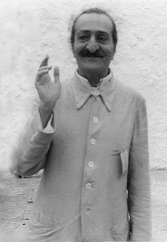 Meher Baba